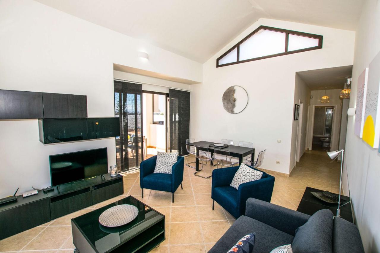 205 - Casa Santuario By Villas Now Ltd Playa Blanca  Exterior foto