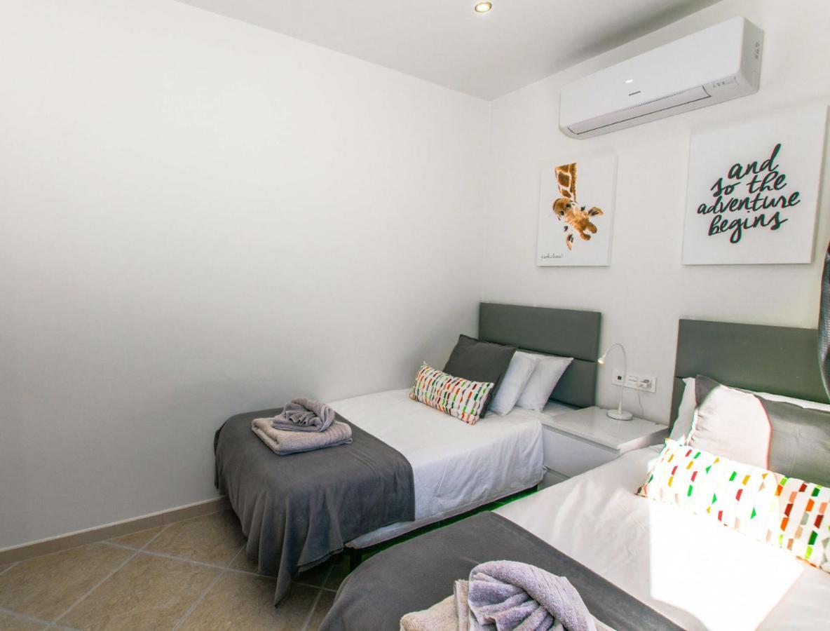205 - Casa Santuario By Villas Now Ltd Playa Blanca  Exterior foto